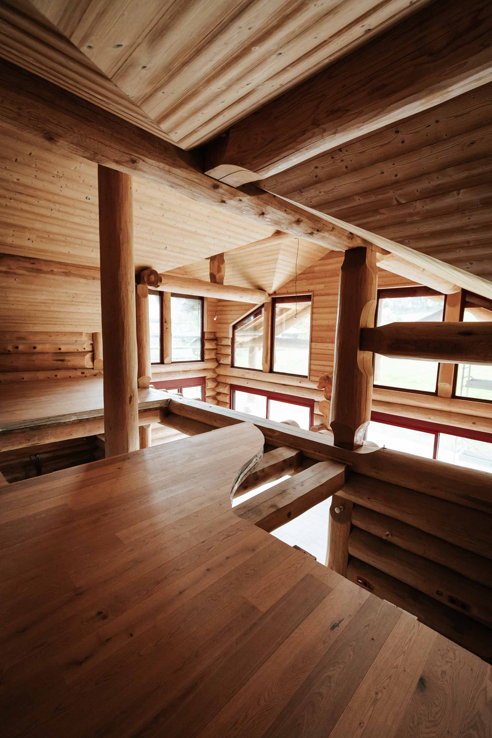Rénovation complète maisons et chalets en Haute-Savoie
