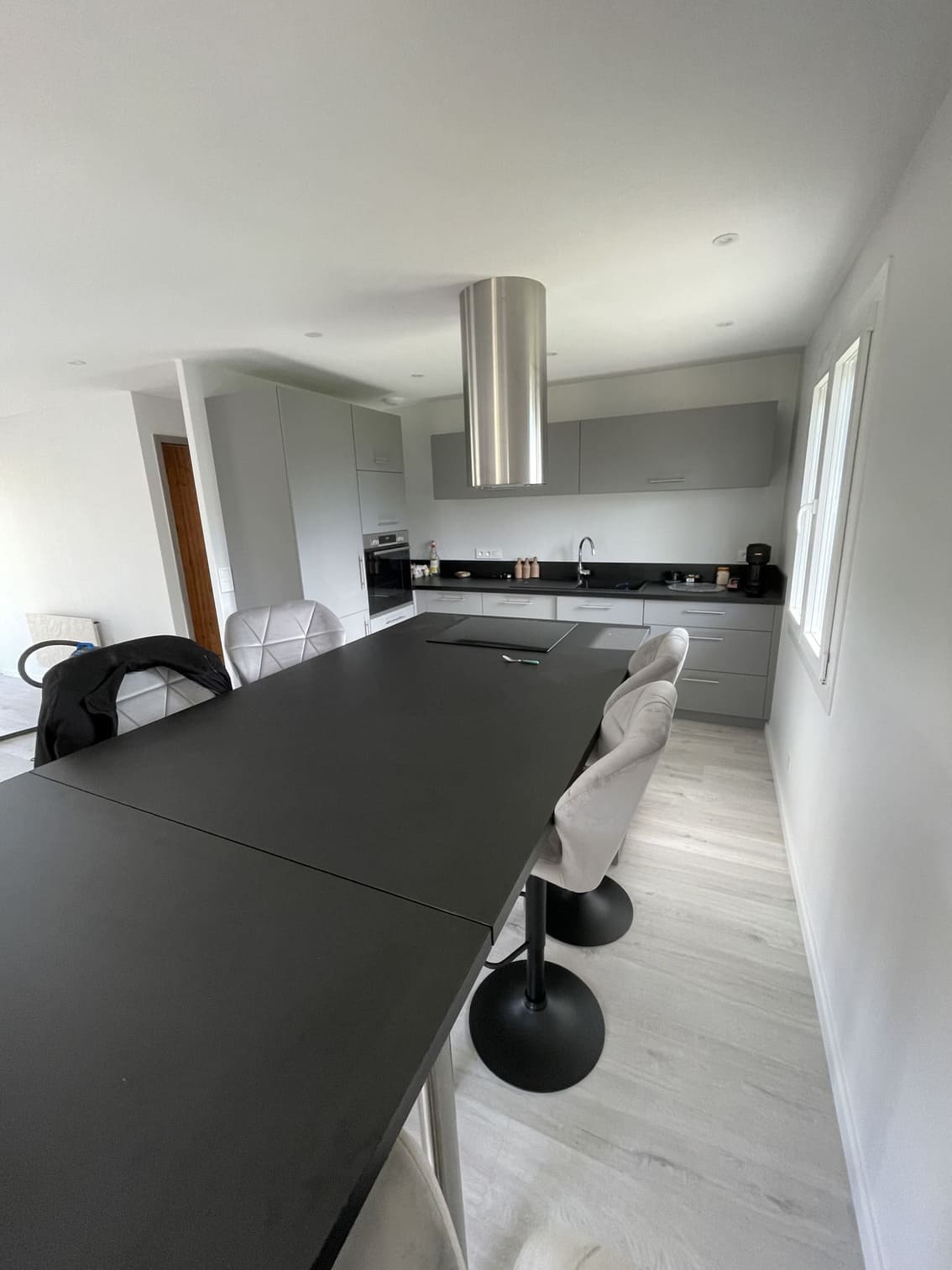 Ameublement cuisine sur mesure